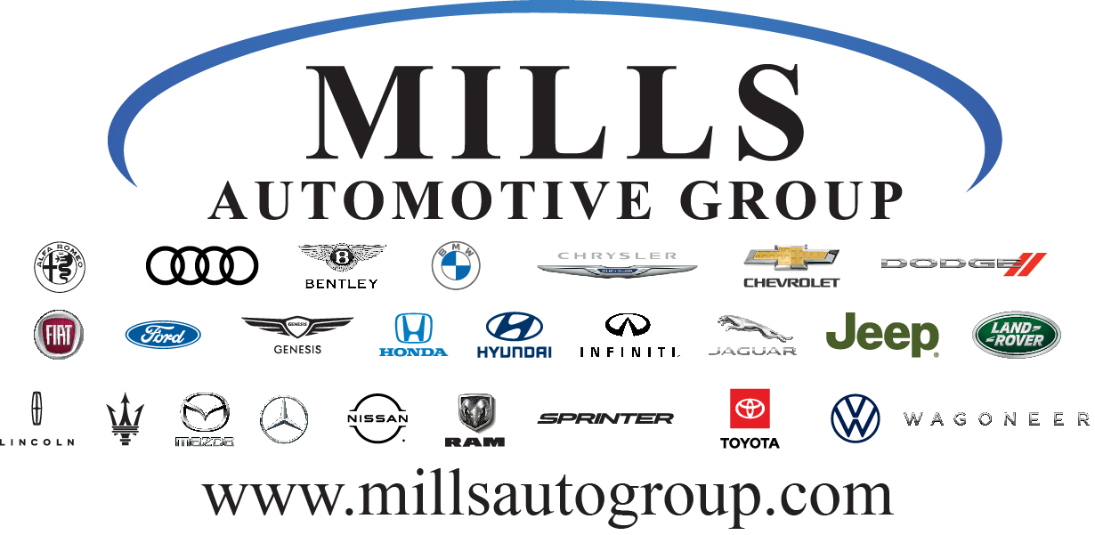 Mills Auto Group Brand Support